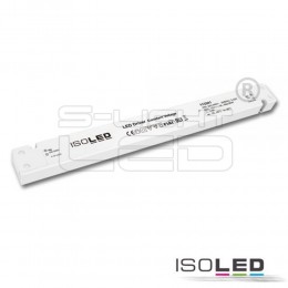 Isoled 60W LED tápegység 12V/DC 0-60W IP20