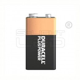 DURACELL 9V MN1604 ELEM