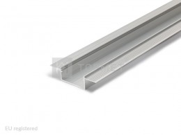 Topmet LED PROFIL VARIO30-04 ACDE-9 2000mm eloxált