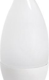 Kanlux LED E14 6,5W IDO WW 3000K CSAVART GYERTYA OPÁL