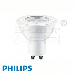 Philips LED GU10 3.5W PILA LEDspotMV 3,5-35W 4000K ND 36D