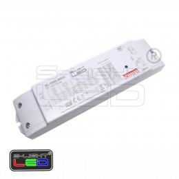 S-LIGHTLED LED SL-1009-50W CC DIMMELHETŐ DRIVER 50W 600-1500mA