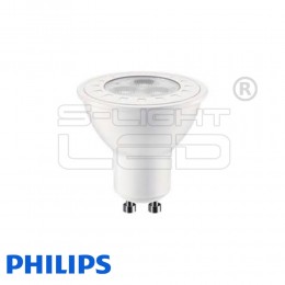 Philips LED GU10 3.5W PILA LEDspotMV ND 3,5-35W 2700K 36D