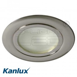 Kanlux GAVI CT-2116B-C/M spotlámpa