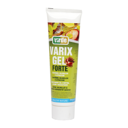 Virde Varix forte gél 100ml