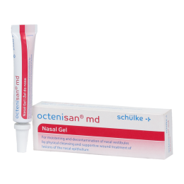 Octenisan MD orrgél 6ml