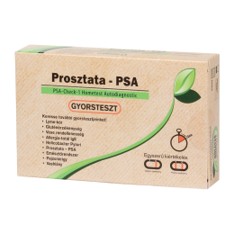 Prosztata-PSA gyorsteszt 1x