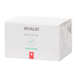 Revalid hajtonik 20x6ml
