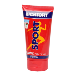 Richtofit rapid aktív sport gél 125ml