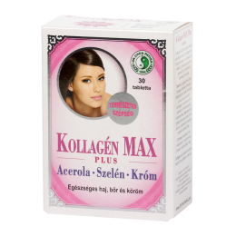DR.CHEN Kollagén Max Plus filmtabletta 30x