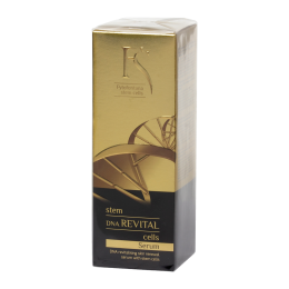 FS DNA Revital ránctalanító szérum 30ml