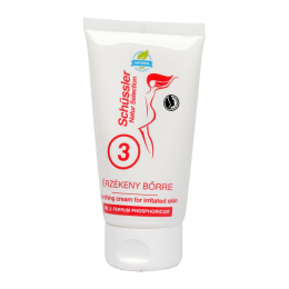 Schüssler Natur Selection Nr. 3 krém 75ml