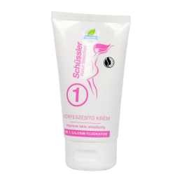 Schüssler Natur Selection Nr. 1 krém 75ml