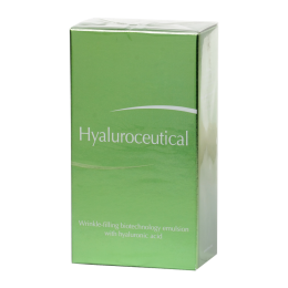 Hyaluroceutical krémemulzió 30ml