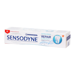 Sensodyne Repair et Protect Extra Fresh fogkrém 75ml