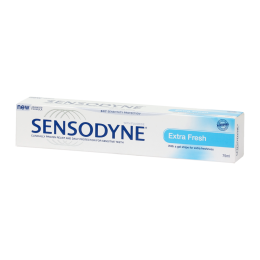 Sensodyne Extra Fresh fogkrém 75ml