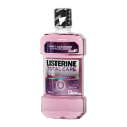 Listerine Total Care szájvíz 500ml