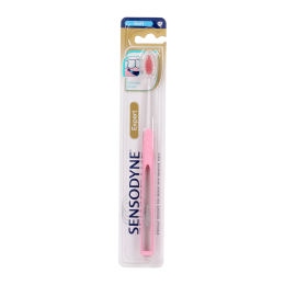 Sensodyne Soft sensitive fogkefe