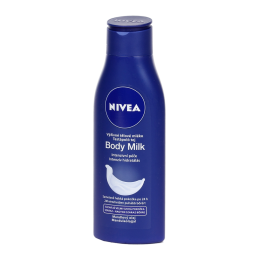 Nivea Body milk 250ml