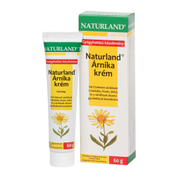 Naturland Árnika krém 60g