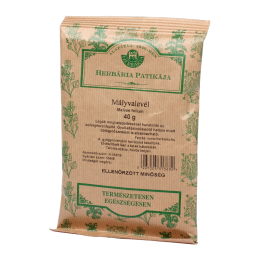 HERBÁRIA mályvalevél tea 40g