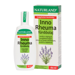 INNO Rheuma fürdőolaj 180ml