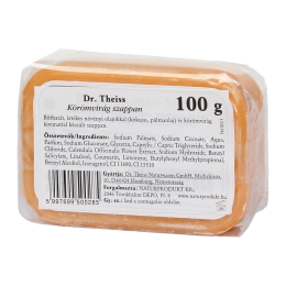 Dr.Theiss Körömvirág szappan 100g