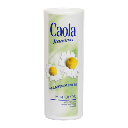Caola kamillás hintőpor 100g