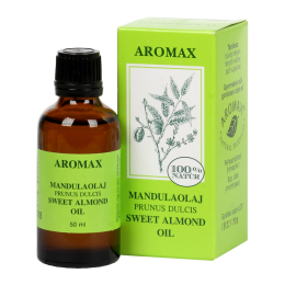 Aromax mandulaolaj 50ml