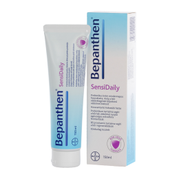Bepanthen SensiDaily krém 150ml