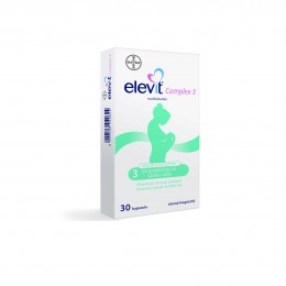Elevit Complex 3 filmtabletta 30x