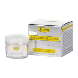JutaVit Cosmetics Q10 szemránckrém 15ml
