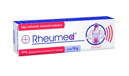 Biomed Rheumed krém 70g