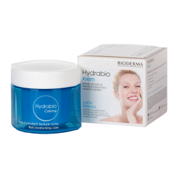BIODERMA Hydrabio krém 50ml