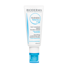 BIODERMA Hydrabio Perfecteur hidratáló krém SPF30 40ml