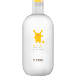 Babé baba fürdető gél 500ml