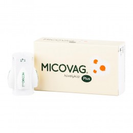 Micovag Plus hüvelykúp 10x