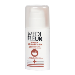 Sunfleur Medi Fleur intenzív bőrápoló krém pikkelysömör 100ml