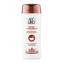 Sunfleur Medi Fleur intenzív krémtusfürdő pikkelysömörr 200ml