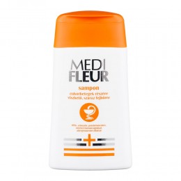 Sunfleur Medi Fleur sampon cukorbetegeknek 150ml