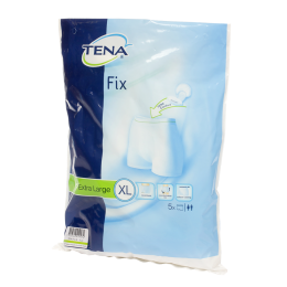 TENAfix rögzítő nadrág XL 5x