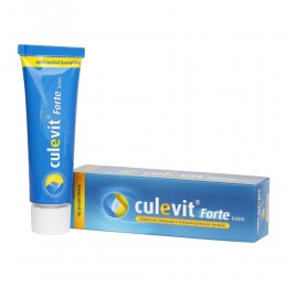 Culevit Forte krém 50ml