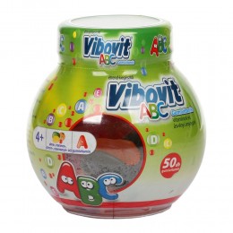 Vibovit ABC gumivitamin 50x