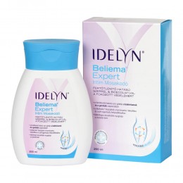 Idelyn Beliema Expert intim mosakodó 200ml