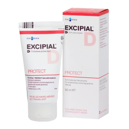 Excipial Protect bőrvédő kézkrém 50ml