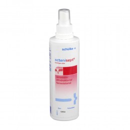Octenisept külsőleges oldat 250ml