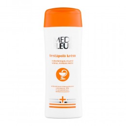 Sunfleur Medi Fleur testápoló krémcukorbetegeknek 200ml