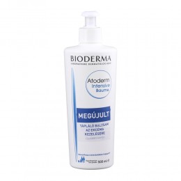BIODERMA Atoderm Intensive balzsam 500ml