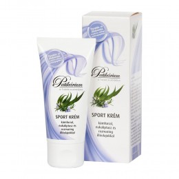 Patikárium Sport krém 60ml