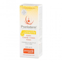 Psorioderm krém szenzitív 100ml